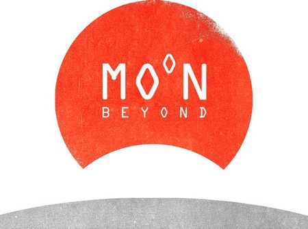 Moon Beyond Logo
